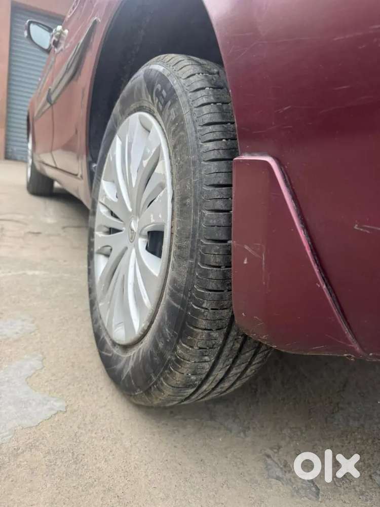 Maruti Suzuki Ciaz 2016 Diesel 87000 Km Driven