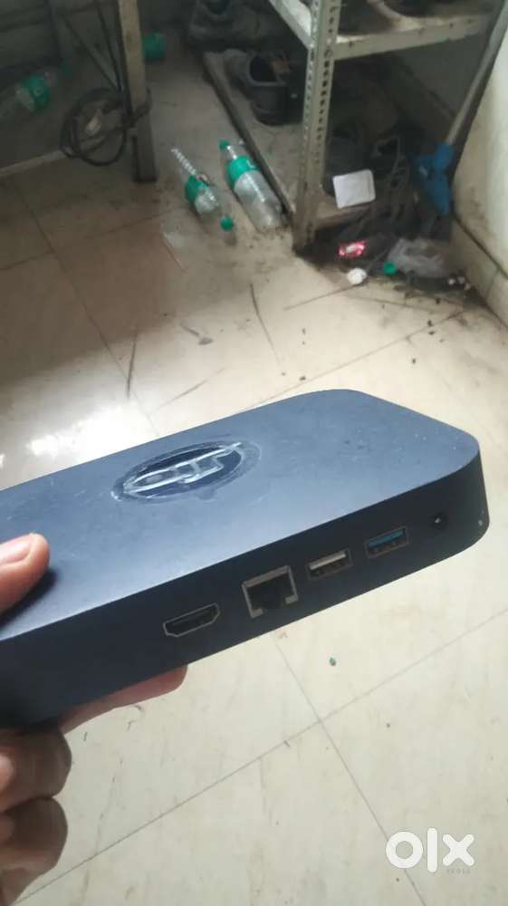 Jio router Rs 200
