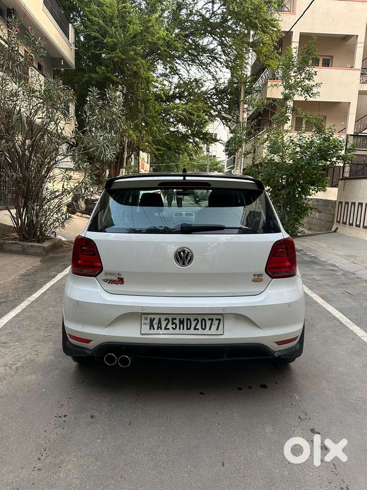 Volkswagen Polo 1.0 Highline Plus Tsi, 2021, Petrol