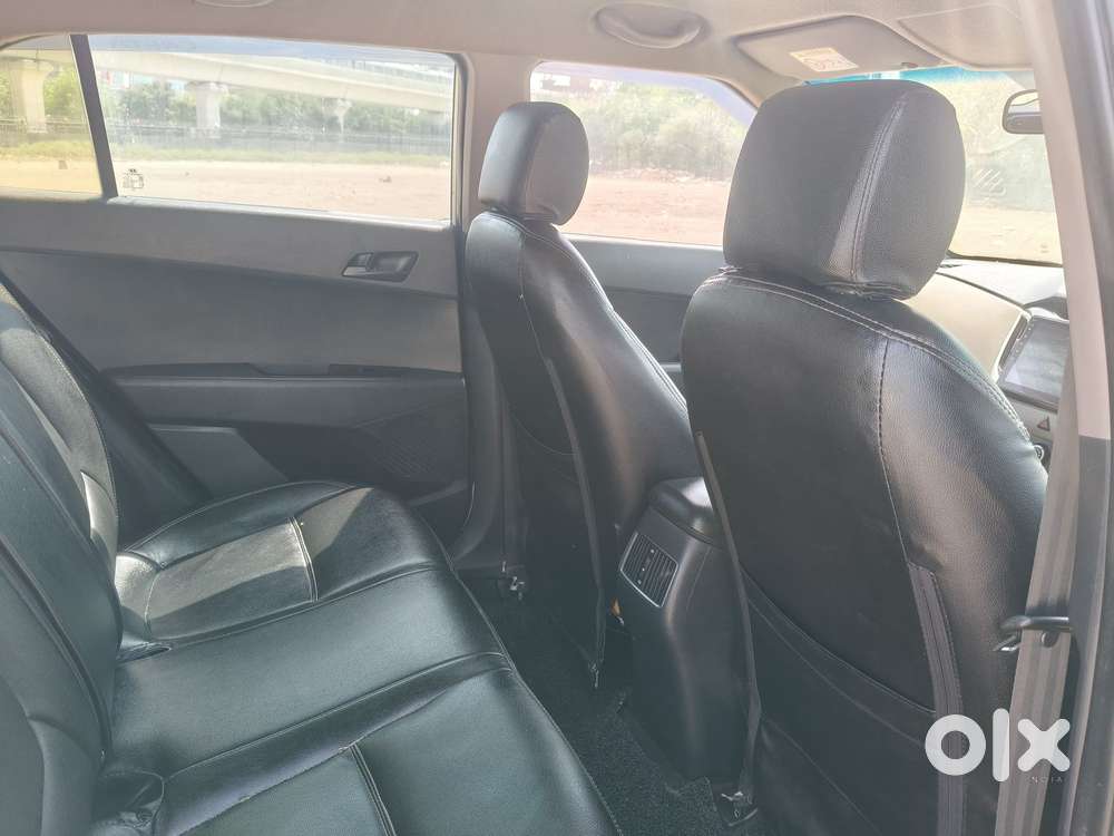 Hyundai Creta 1.4 Crdi Base, 2018, Diesel
