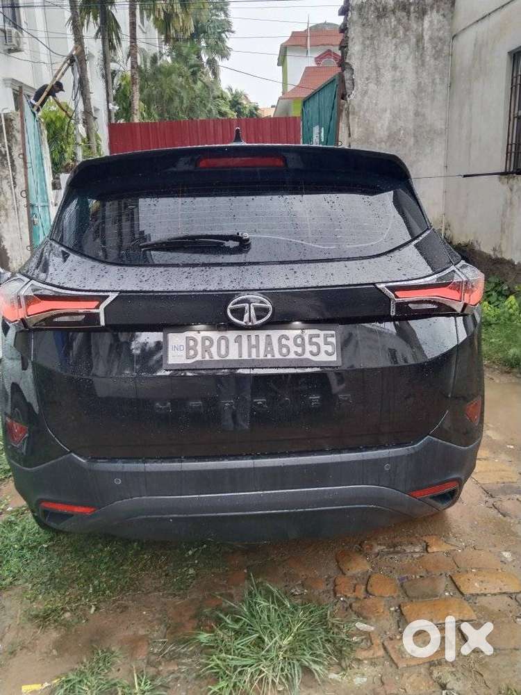Tata Harrier Xz+, 2023, Diesel