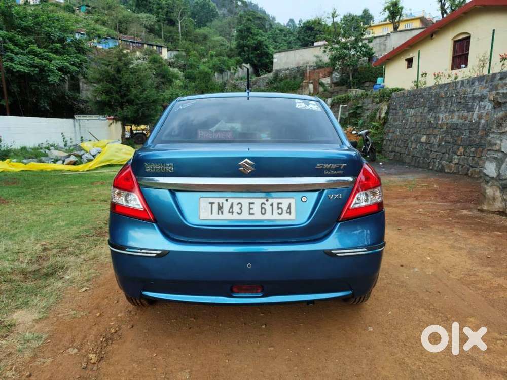 Looking To Sell My Maruti Swift Dzire Vxi (petrol), 2013model(tn 43).
