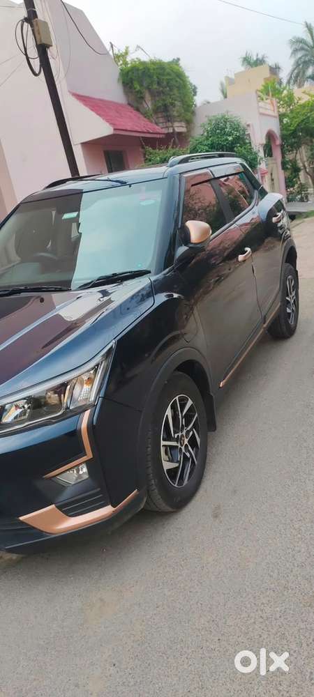 Mahindra Xuv400 Ev 2024