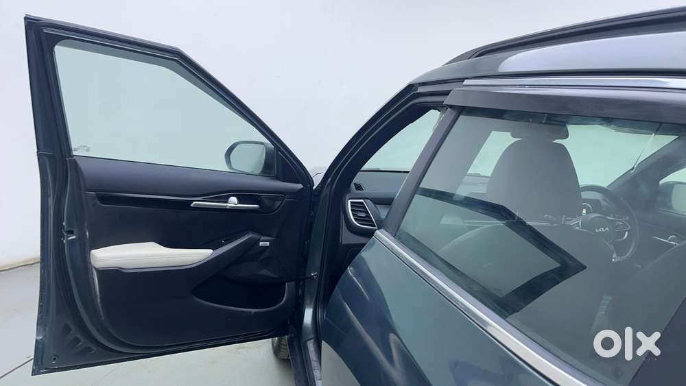 Kia Seltos 1.5 Gtx+ Diesel At, 2024, Diesel