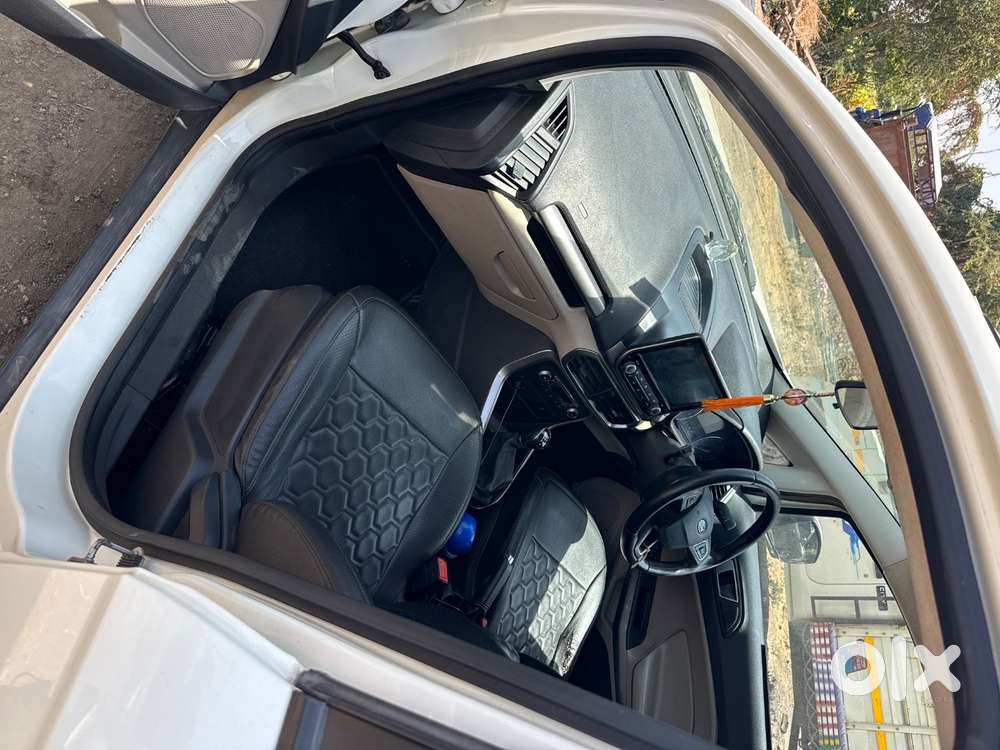 Ford Ecosport 2021 Mh15