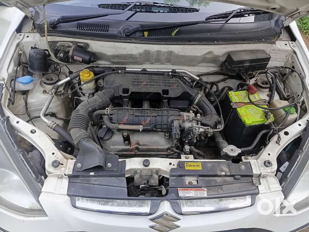 Maruti Suzuki Alto Lxi 2014