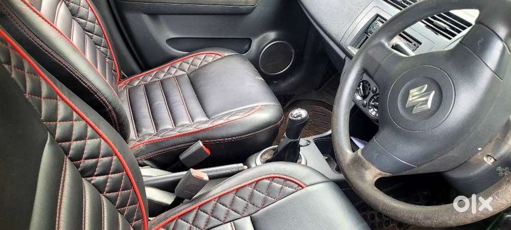 Maruti Suzuki Swift Vxi Bsiv, 2010, Petrol