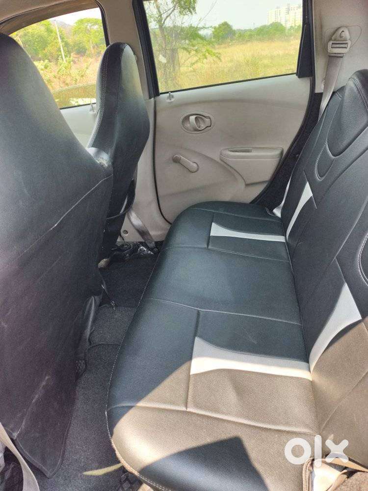 Datsun Go, 2016, Petrol