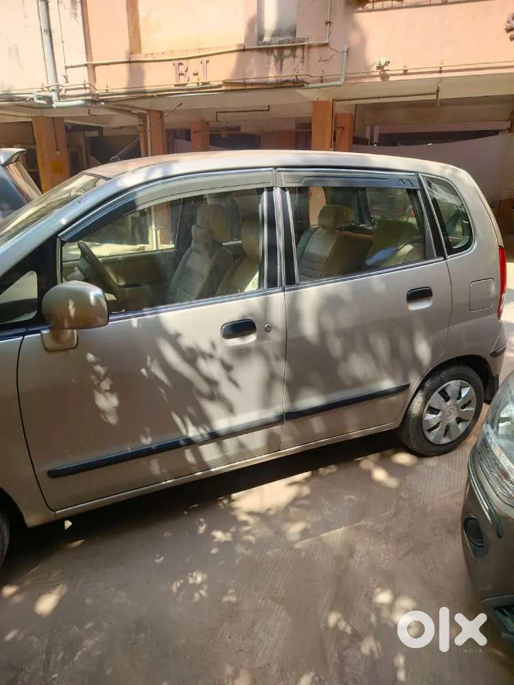 Good Condition Maruti Suzuki Zen Estilo