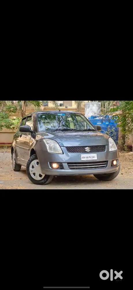 Maruti Suzuki Swift 2011 Petrol 77000 Km Driven