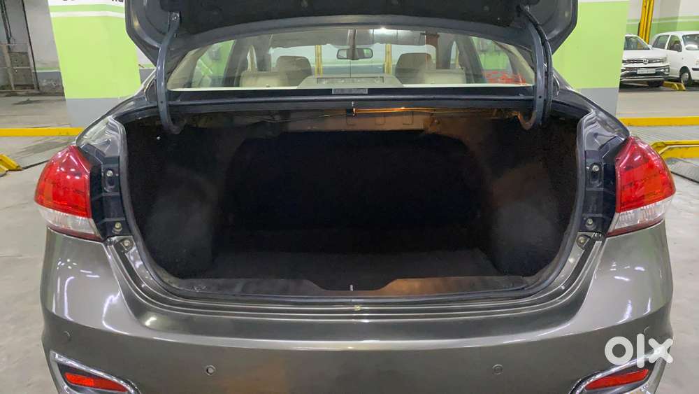 Maruti Suzuki Ciaz 1.5 Alpha Shvs Petrol, 2020, Petrol