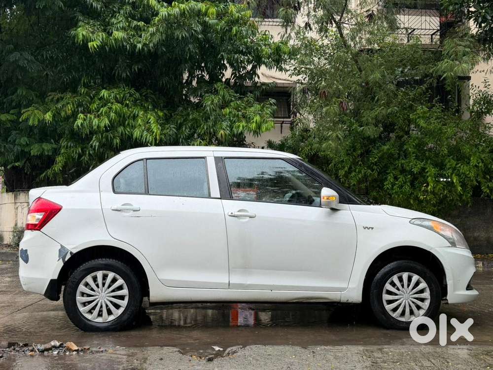 Maruti Suzuki Swift Dzire Vxi(o) Mt, 2016, Petrol
