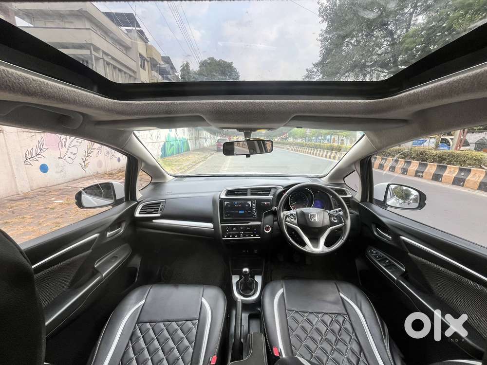 Honda Wr-v 1.5 Vx I-dtec, 2019, Diesel