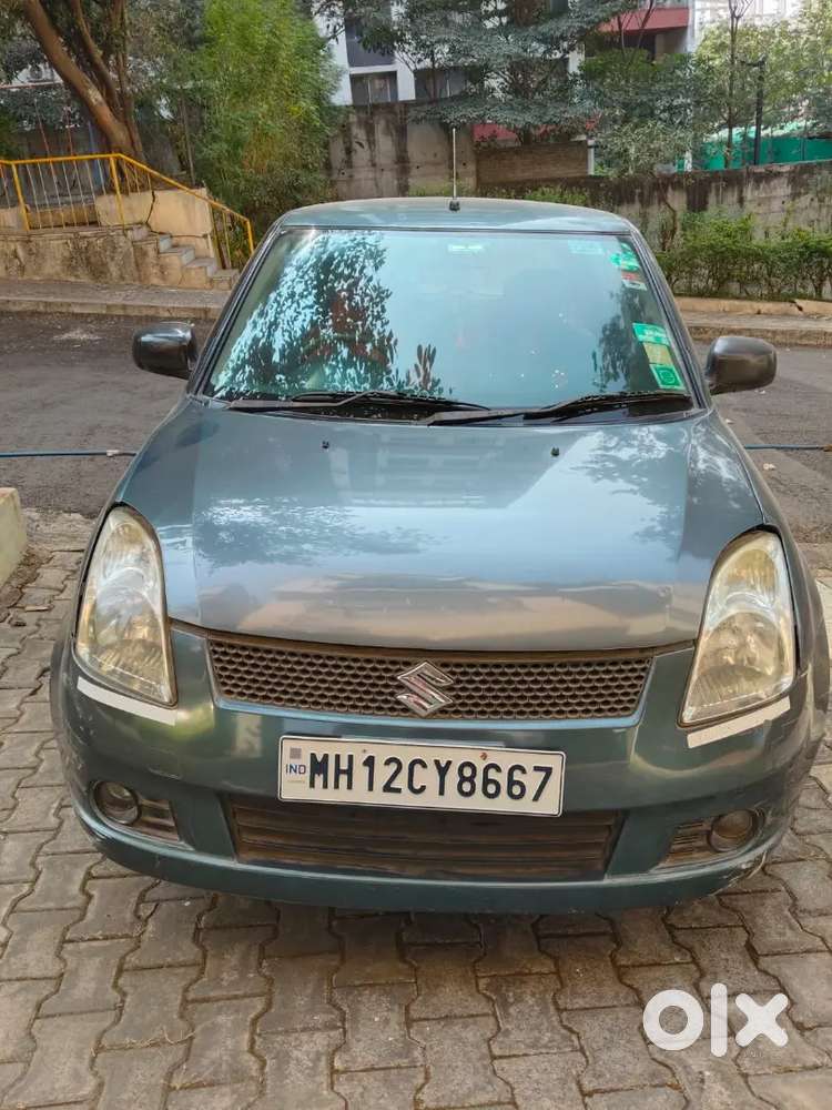 Maruti Swift 2006 Vxi  Super Condition Green Tax