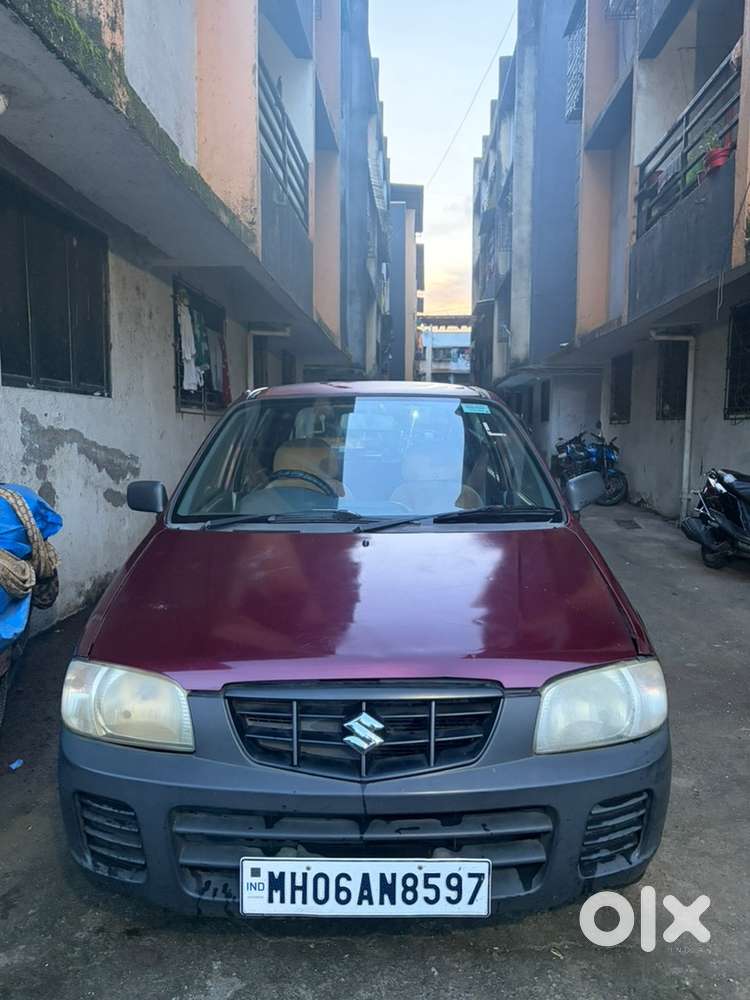 2008 Maruti Suzuki Alto Petrol