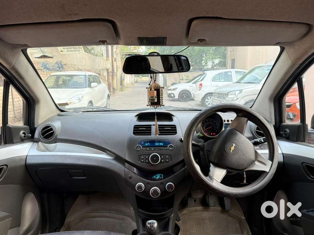 Chevrolet Beat 2014 Diesel 1st Owner