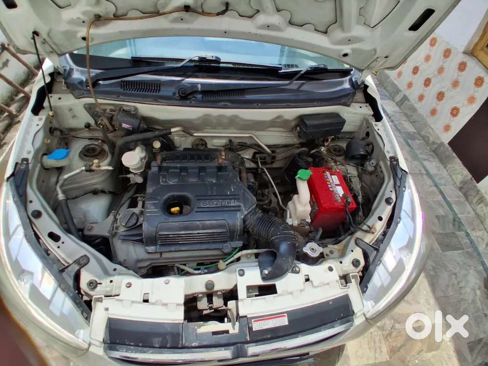 Maruti Suzuki Alto 2016 Petrol Manual Car