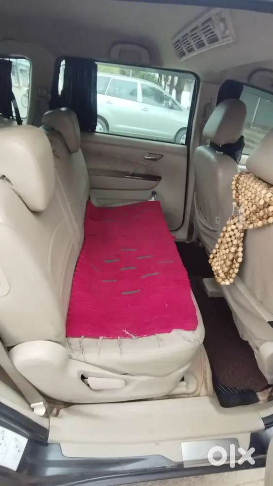 Maruti Suzuki Ertiga Zdi Diesel 2014