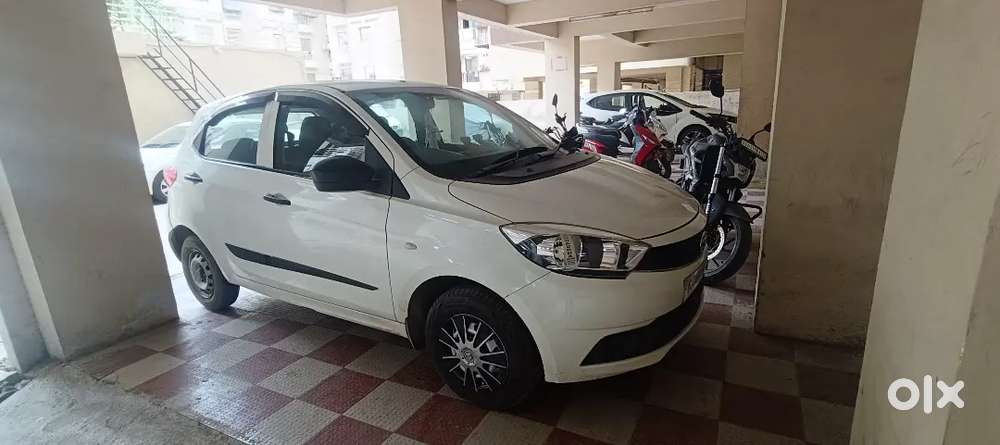Tata Tiago Revotron 2017 Petrol Manual