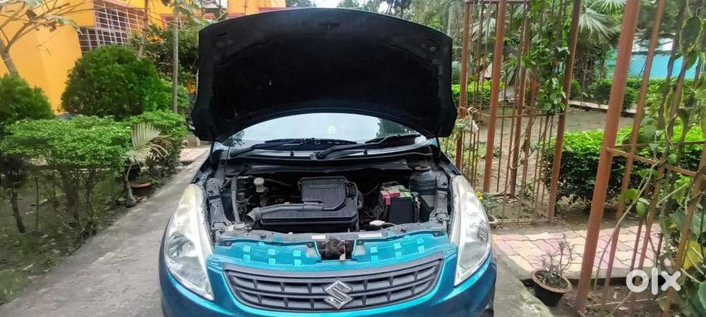 Maruti Suzuki Dzire Petrol 65000 Km Driven