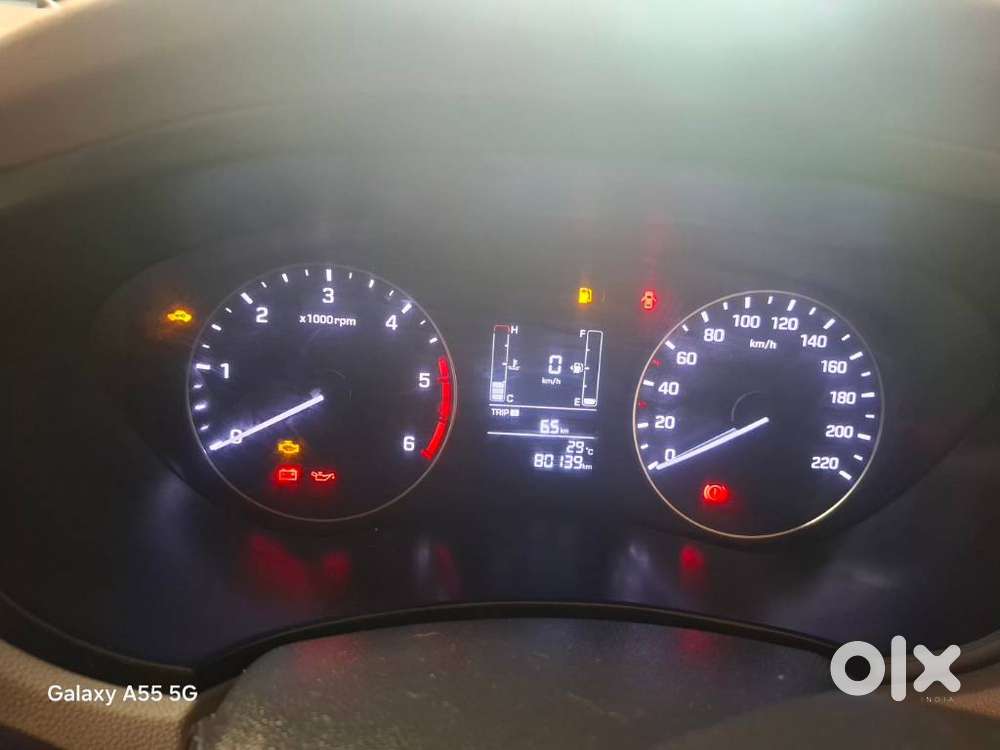 Hyundai Elite I20 Asta 1.4 Crdi, 2017, Diesel