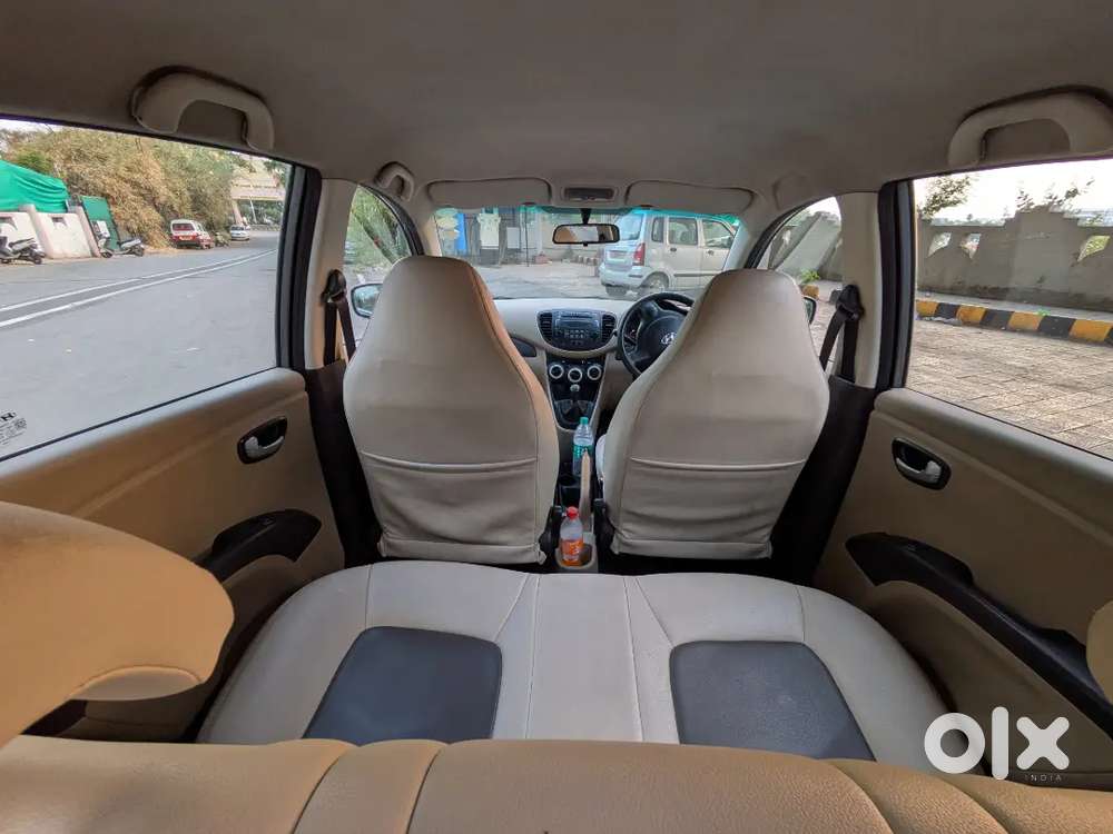 Hyundai I10 Sportz Mint Condition