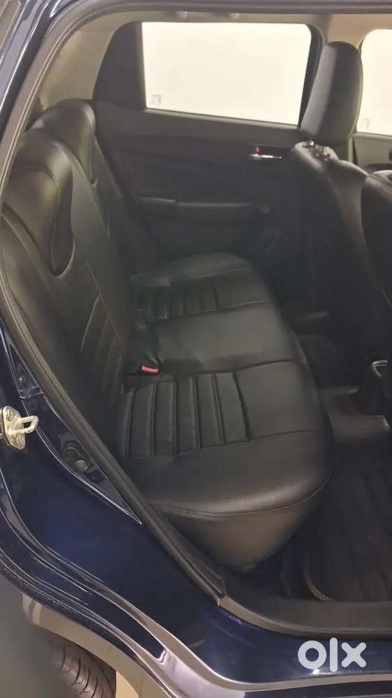 Maruti Suzuki Swift 2024 Petrol 38000 Km Driven
Vxi
1.2 4 Cylinder