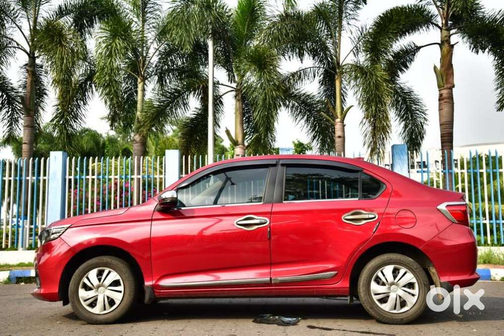 Honda Amaze 1.2 Smt I Vtec, 2019, Petrol