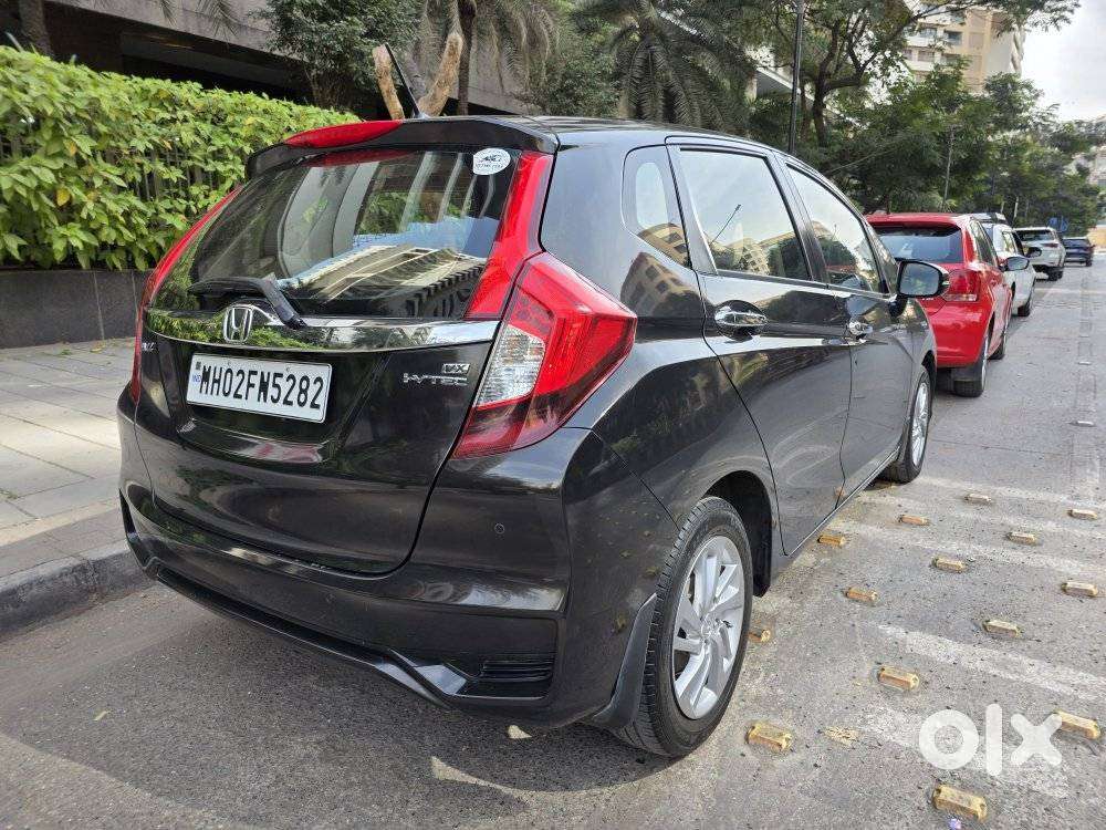 Honda Jazz Vx Cvt, 2021, Petrol