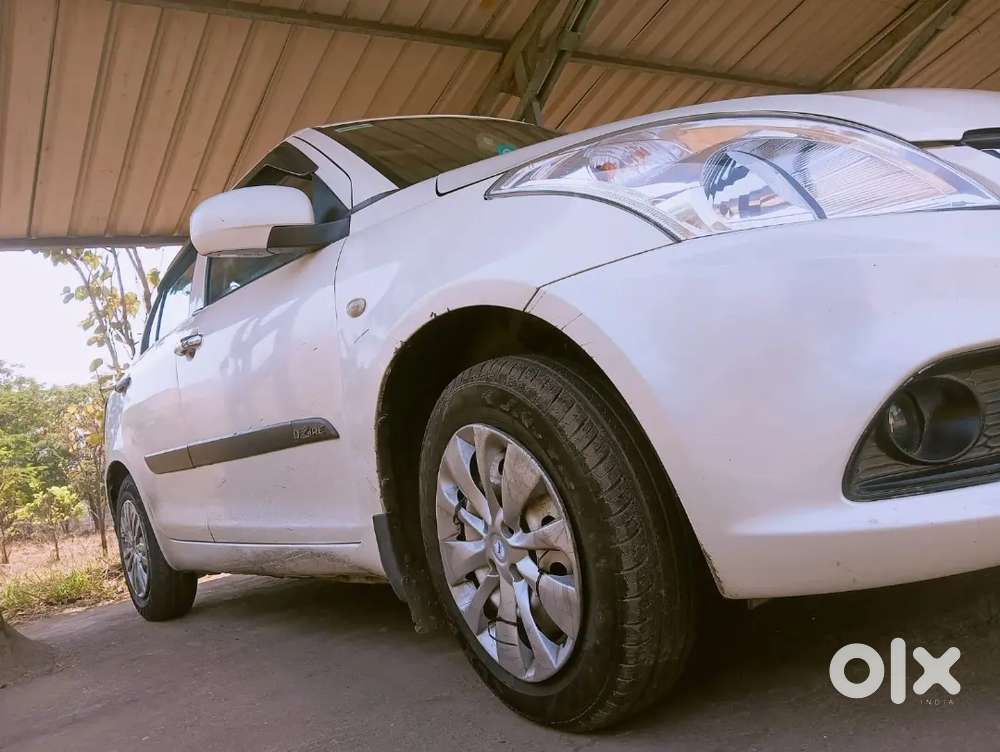 Maruti Suzuki Dzire 2022 Cng & Petrol Good Condition
