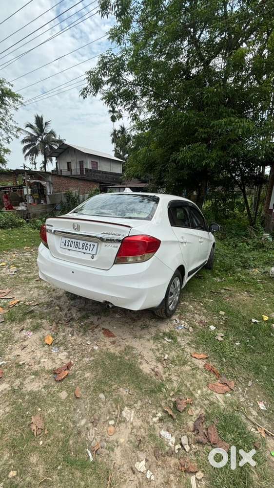 Honda Petrol Manual 2015