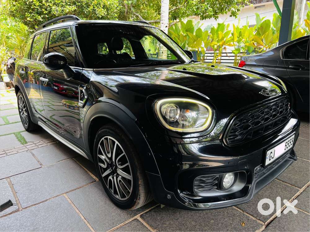 Mini Cooper Countryman Cooper One Countryman 5 Door, 2019, Petrol