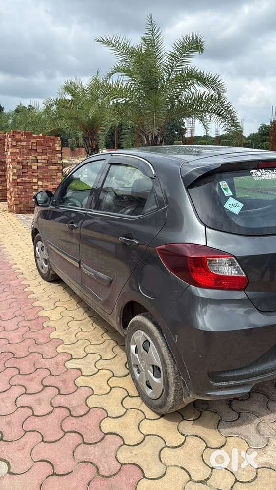 Tata Tiago 1.2 Revotron Xt 2022