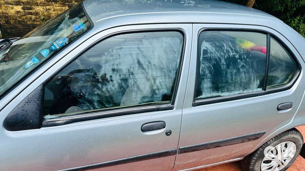 Ford Ikon Petrol Manual 2005