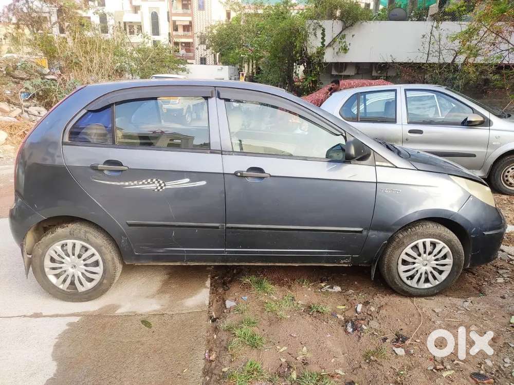 Tata Vista Tech 2011 Diesel Car