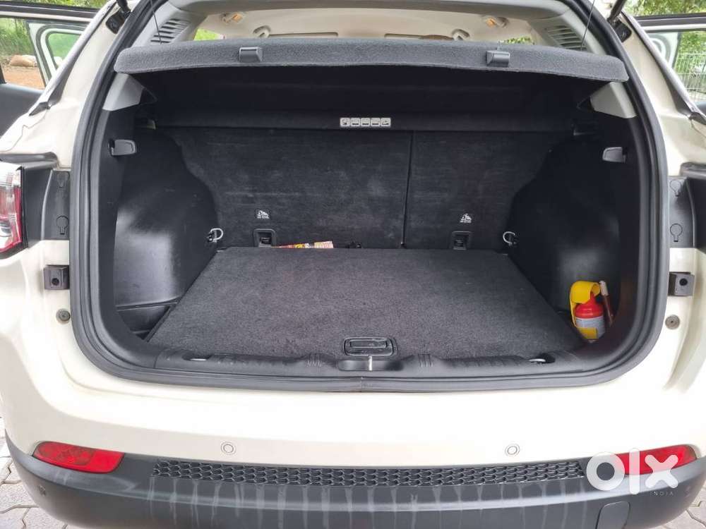 Jeep Compass 2019 Diesel Good Condition