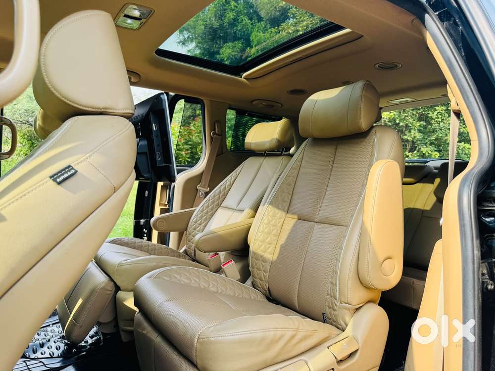 Kia Carnival Limousine, 2022, Diesel