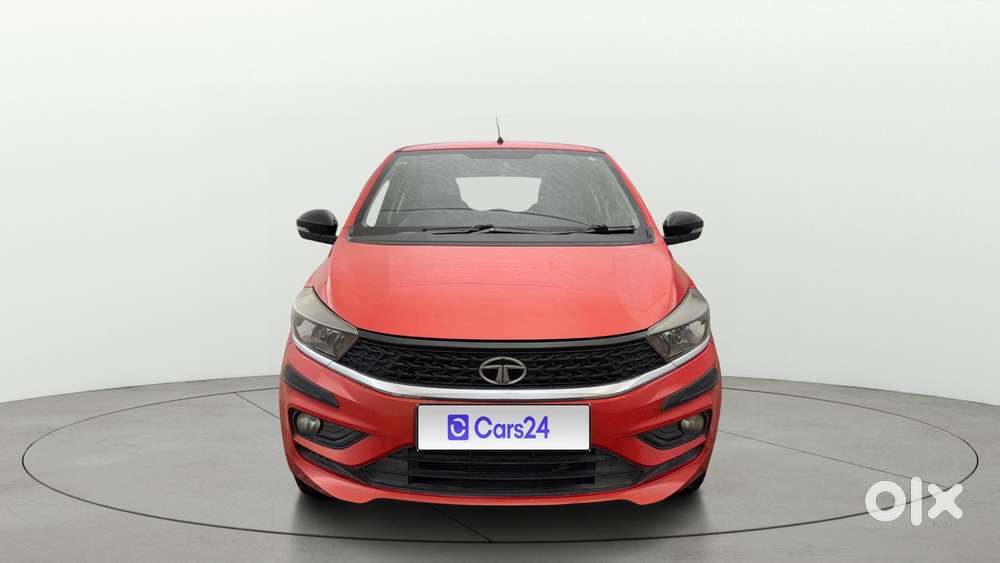 Tata Tiago 1.2 Revotron Xt Cng, 2022, Cng & Hybrids