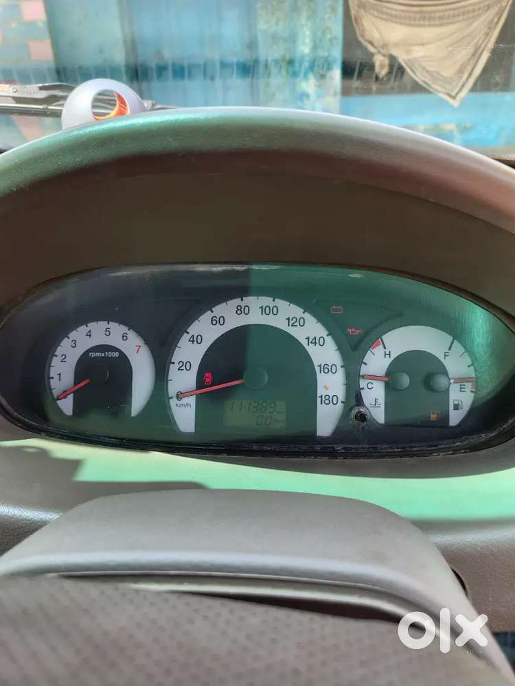 Mahindra Xylo 2010 Diesel Well Maintained