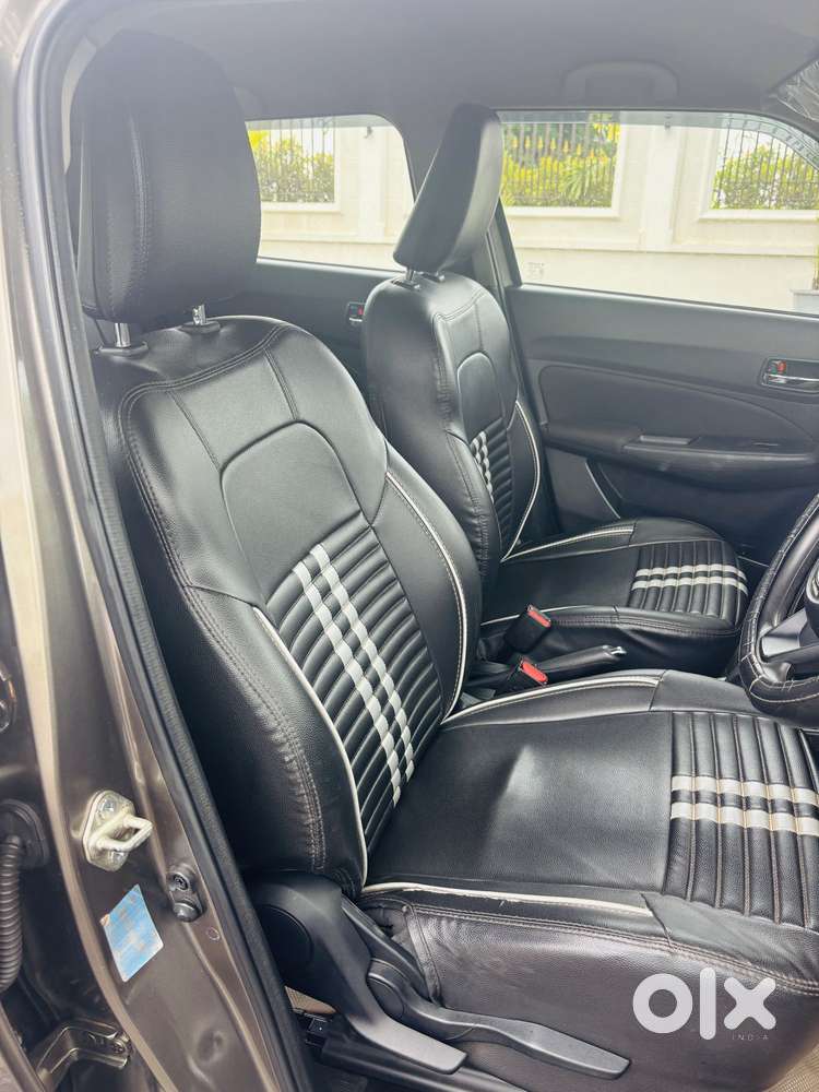 Maruti Suzuki Swift Vxi 1.2 Abs Bs-iv, 2022, Petrol