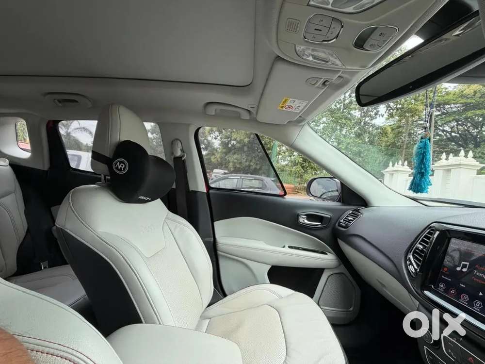 Jeep Compass 2.0 Limited 2020