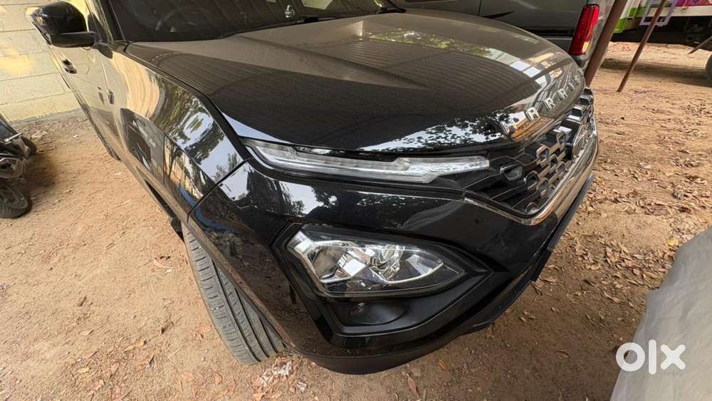 Tata Harrier 2023 Diesel Good Condition