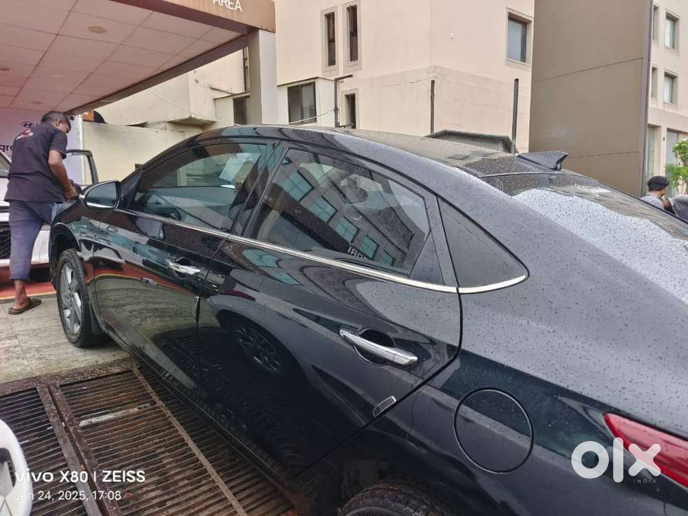 Verna 2021 Diesel