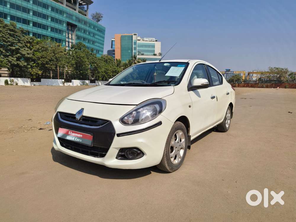 Renault Scala Rxl, 2013, Petrol