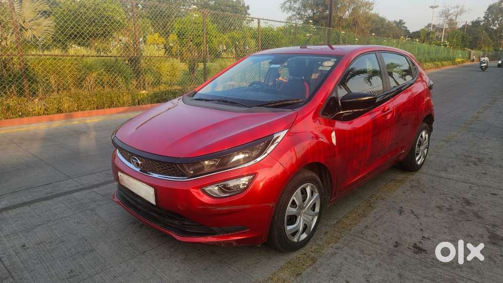 Tata Altroz 1.5 Xt Diesel, 2022, Diesel
