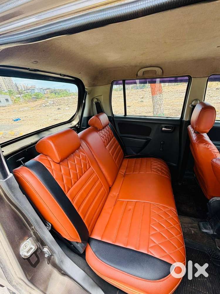 Maruti Suzuki Wagon R Petrol 2010