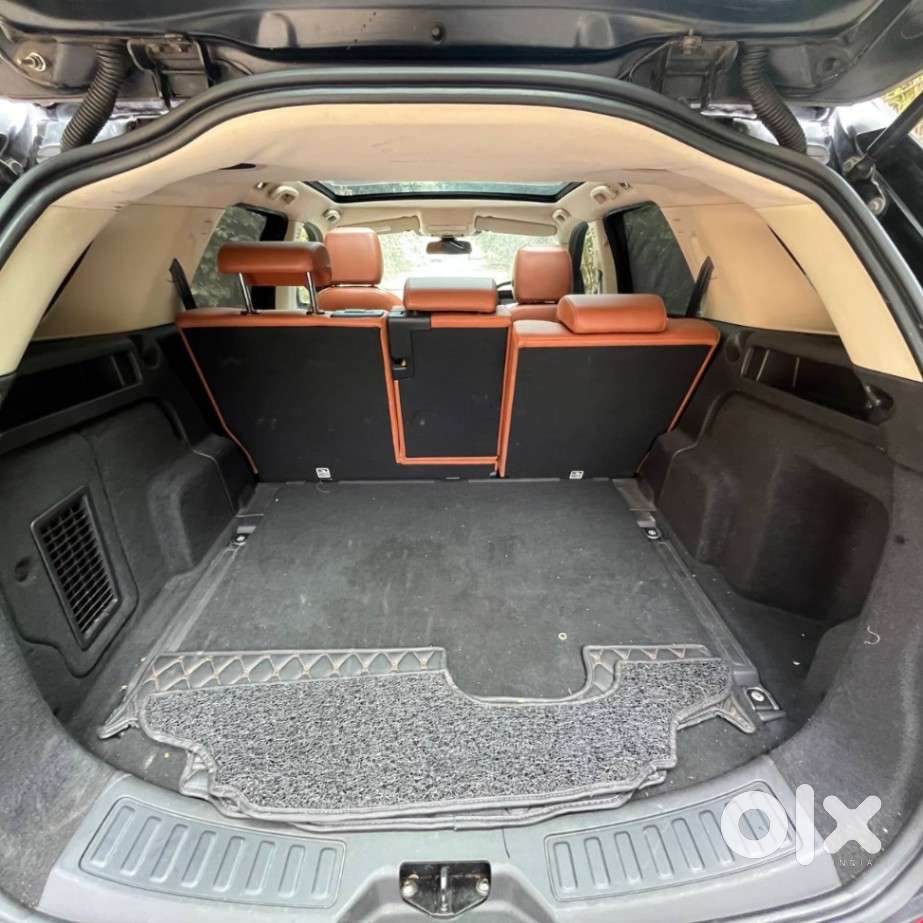 Land Rover Discovery Sport Hse 7-seater, 2017, Diesel