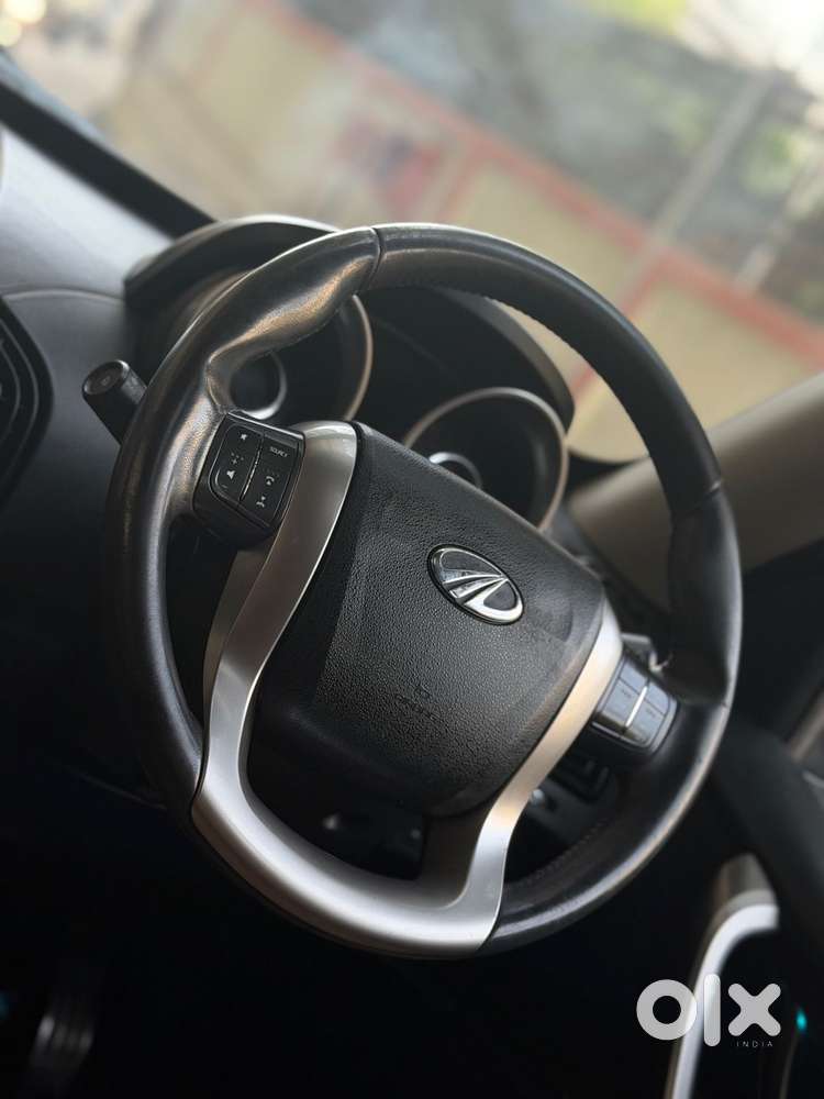 Mahindra Xuv500 W11 Option Awd, 2019, Diesel