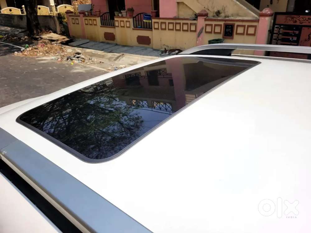 Mahindra Scorpio N 2022 Petrol Well Maintained