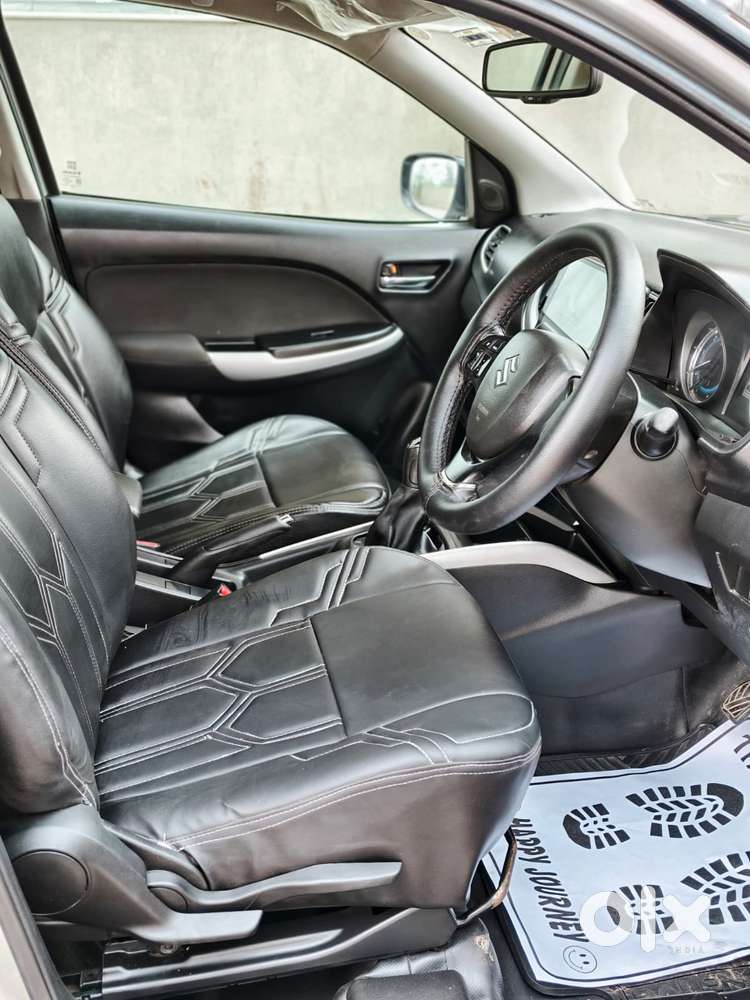 Maruti Suzuki Baleno Maruti-suzuki-baleno-zeta-diesel, 2019, Diesel